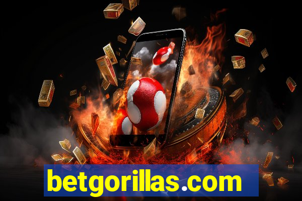 betgorillas.com