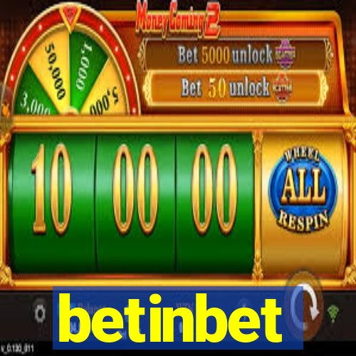 betinbet