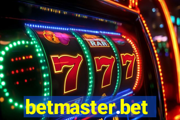 betmaster.bet