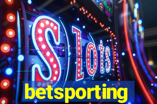 betsporting