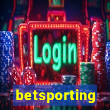 betsporting