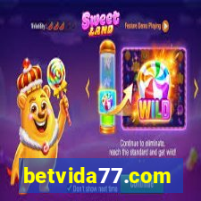 betvida77.com