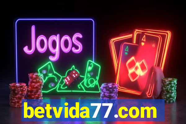 betvida77.com