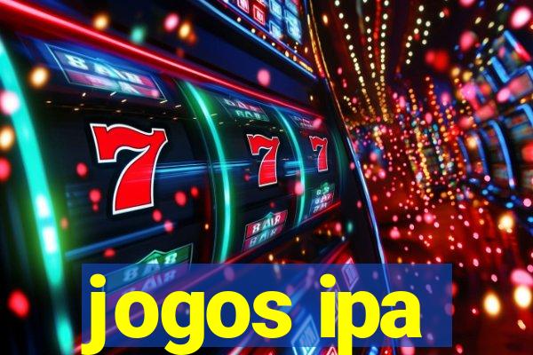 jogos ipa