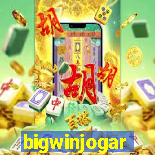 bigwinjogar