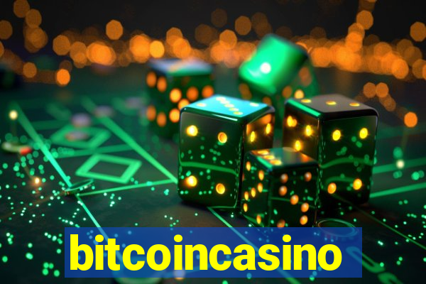 bitcoincasino