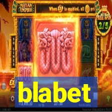 blabet