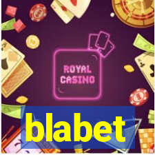 blabet