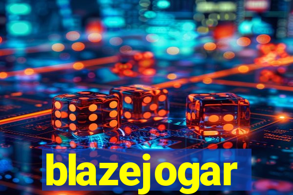 blazejogar