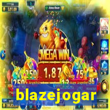 blazejogar