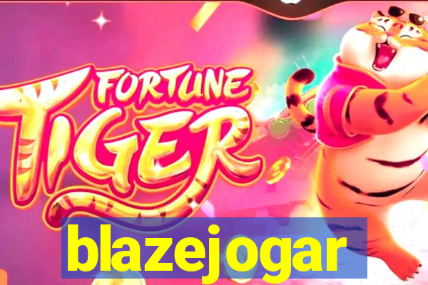 blazejogar