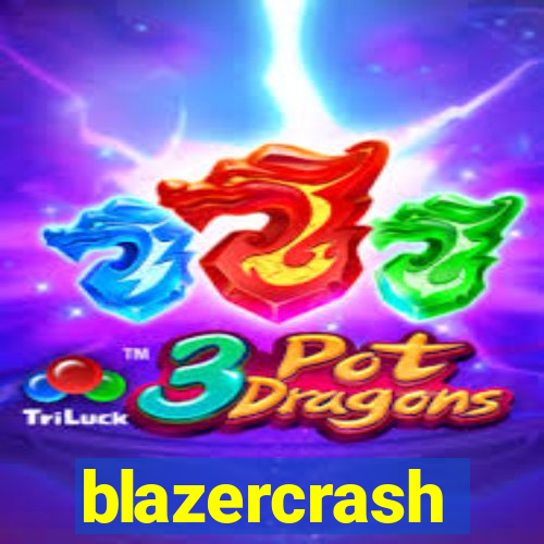 blazercrash