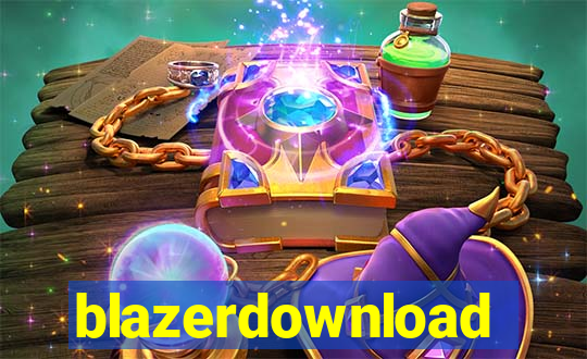 blazerdownload