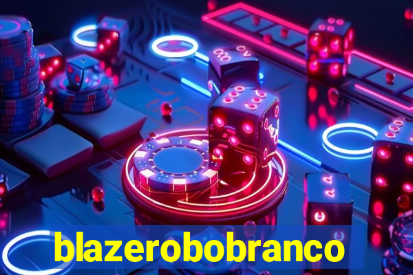 blazerobobranco