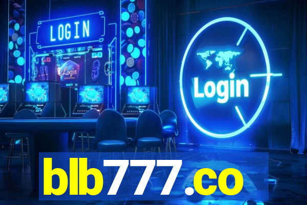 blb777.co