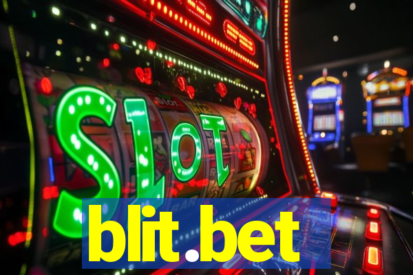 blit.bet