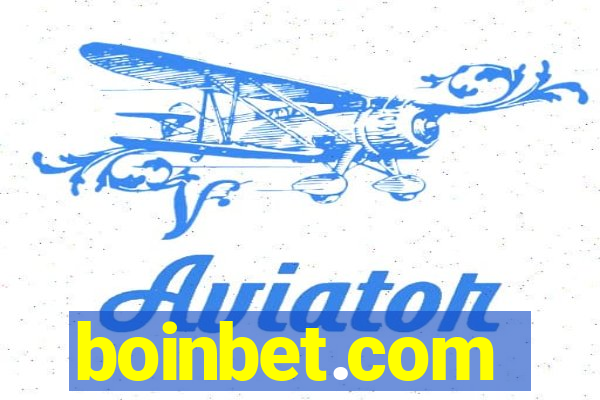 boinbet.com