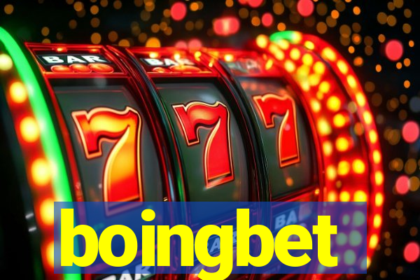 boingbet