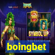 boingbet