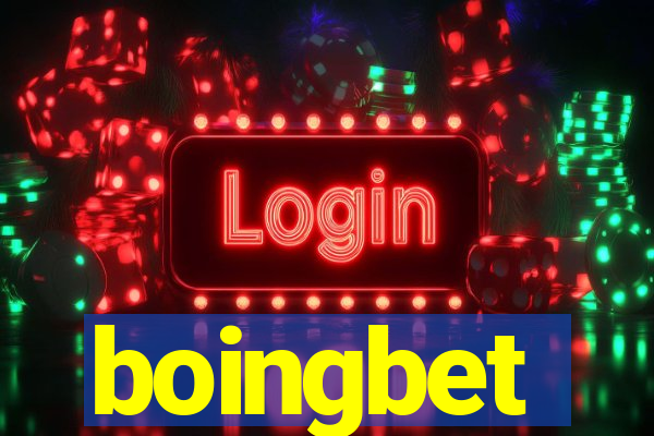 boingbet