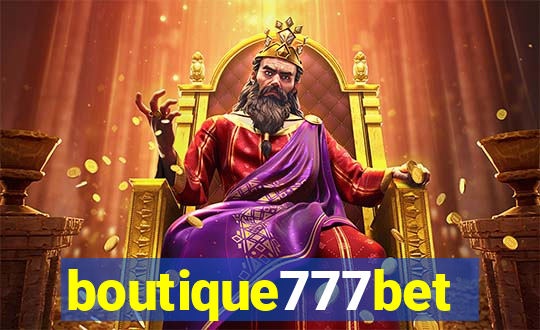 boutique777bet