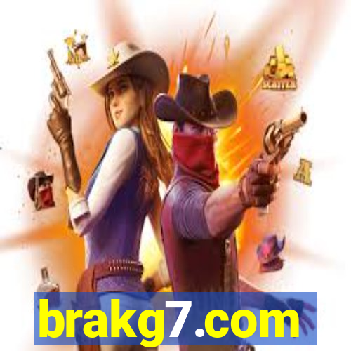 brakg7.com