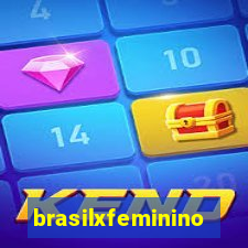 brasilxfeminino