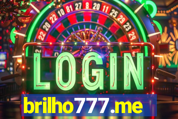 brilho777.me