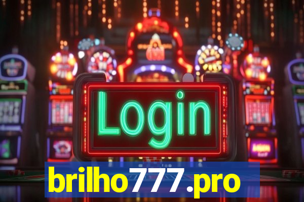 brilho777.pro