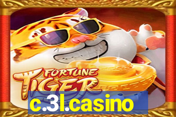 c.3l.casino