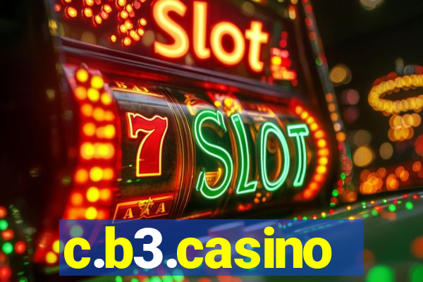 c.b3.casino