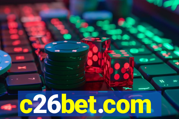 c26bet.com