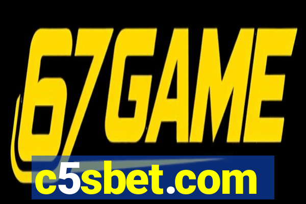 c5sbet.com