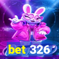 bet 326