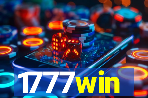 1777win