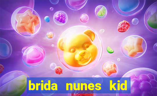 brida nunes kid bengala telegram