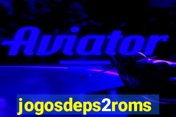 jogosdeps2roms