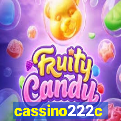 cassino222c