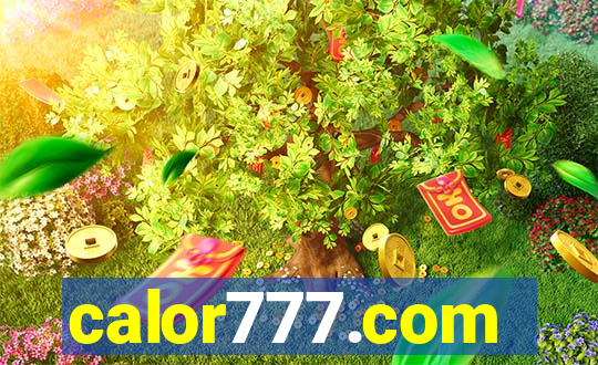 calor777.com