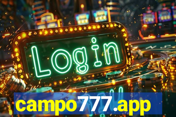 campo777.app