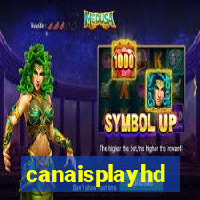 canaisplayhd