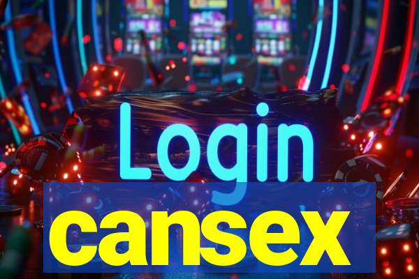 cansex