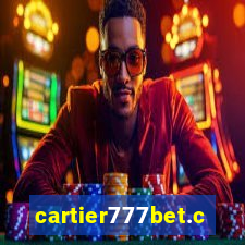 cartier777bet.com