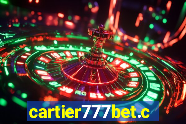 cartier777bet.com