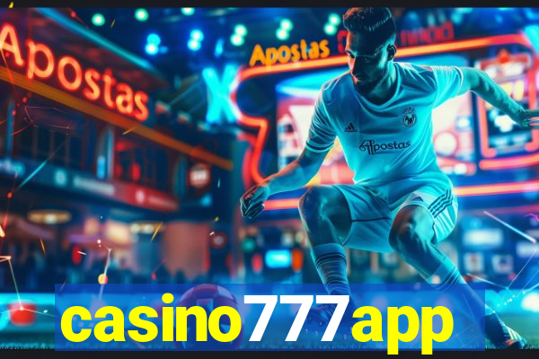 casino777app