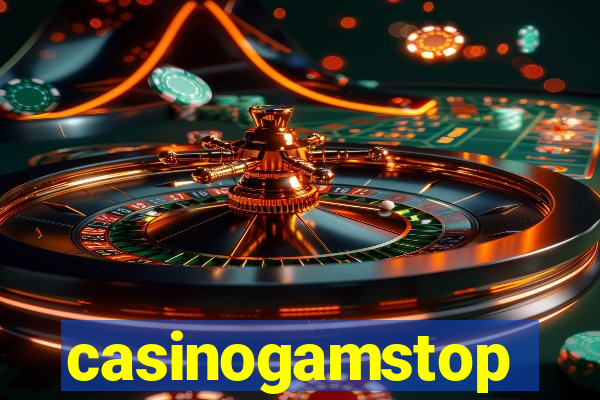 casinogamstop