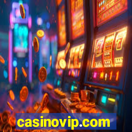 casinovip.com