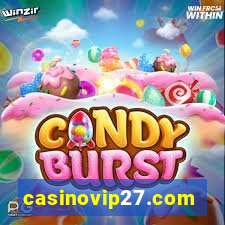 casinovip27.com