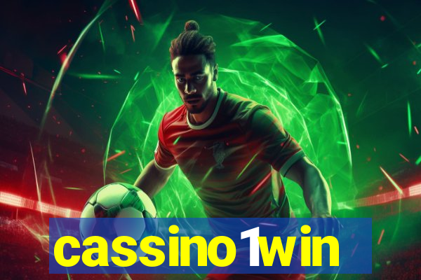 cassino1win