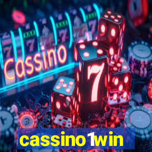 cassino1win